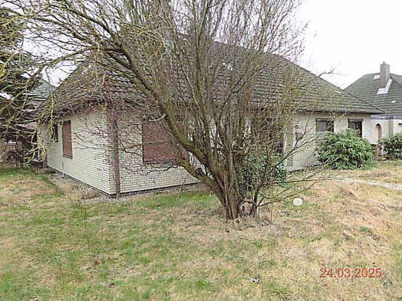 Einfamilienhaus in Elredefleth 3, 25572 Sankt Margarethen - Bild 4
