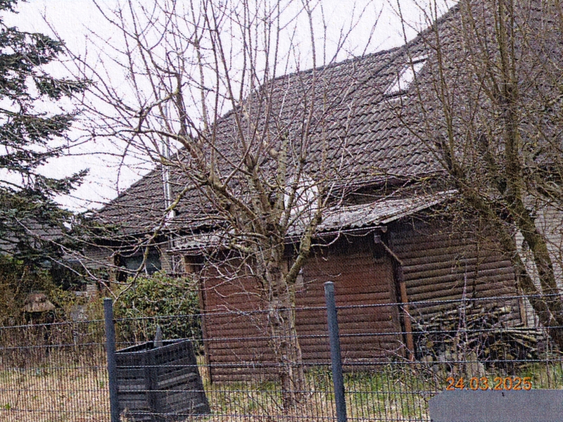 Einfamilienhaus in Elredefleth 3, 25572 Sankt Margarethen - Bild 5