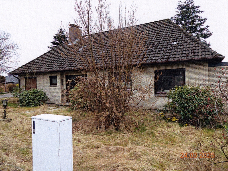 Einfamilienhaus in Elredefleth 3, 25572 Sankt Margarethen - Bild 2