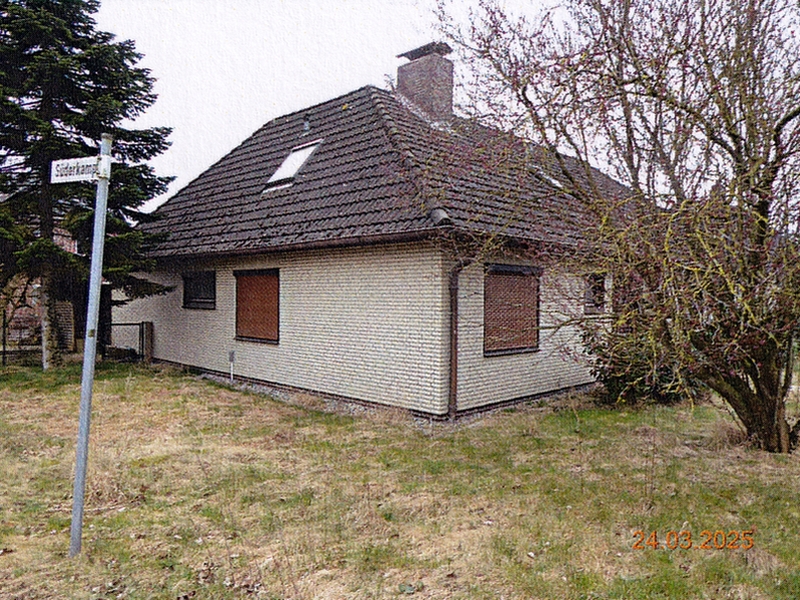 Einfamilienhaus in Elredefleth 3, 25572 Sankt Margarethen - Bild 3