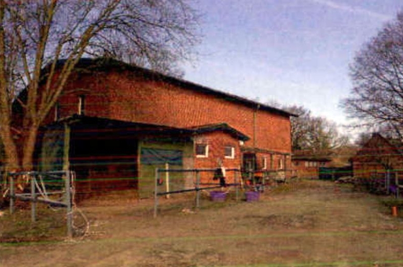 schleswig-holstein 28 K 42/25 Hörstener Weg 6, 25588 Mehlbek 7