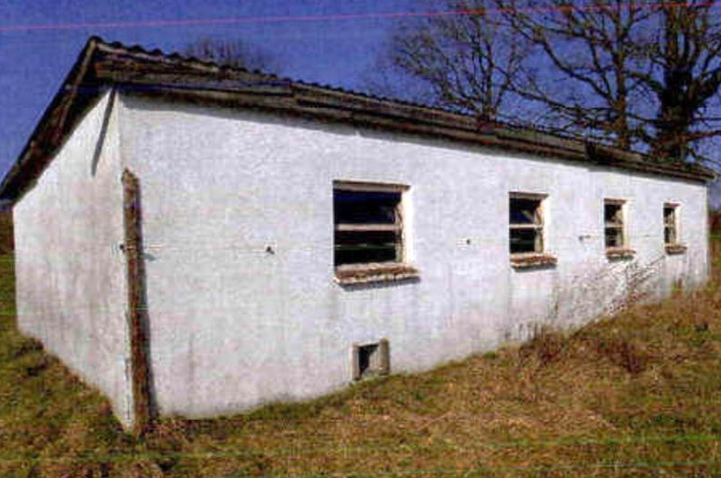 Bauerngehöft in Hörstener Weg 6, 25588 Mehlbek - Bild 4