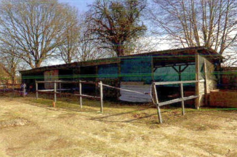 Bauerngehöft in Hörstener Weg 6, 25588 Mehlbek - Bild 3