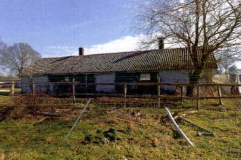 Bauerngehöft in Hörstener Weg 6, 25588 Mehlbek - Bild 5