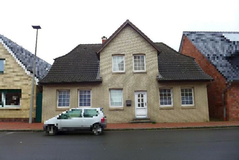 Einfamilienhaus in Breite Straße 9, 25361 Krempe