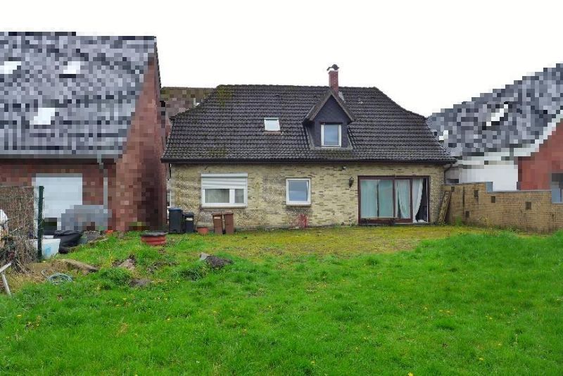 Einfamilienhaus in Breite Straße 9, 25361 Krempe - Bild 2