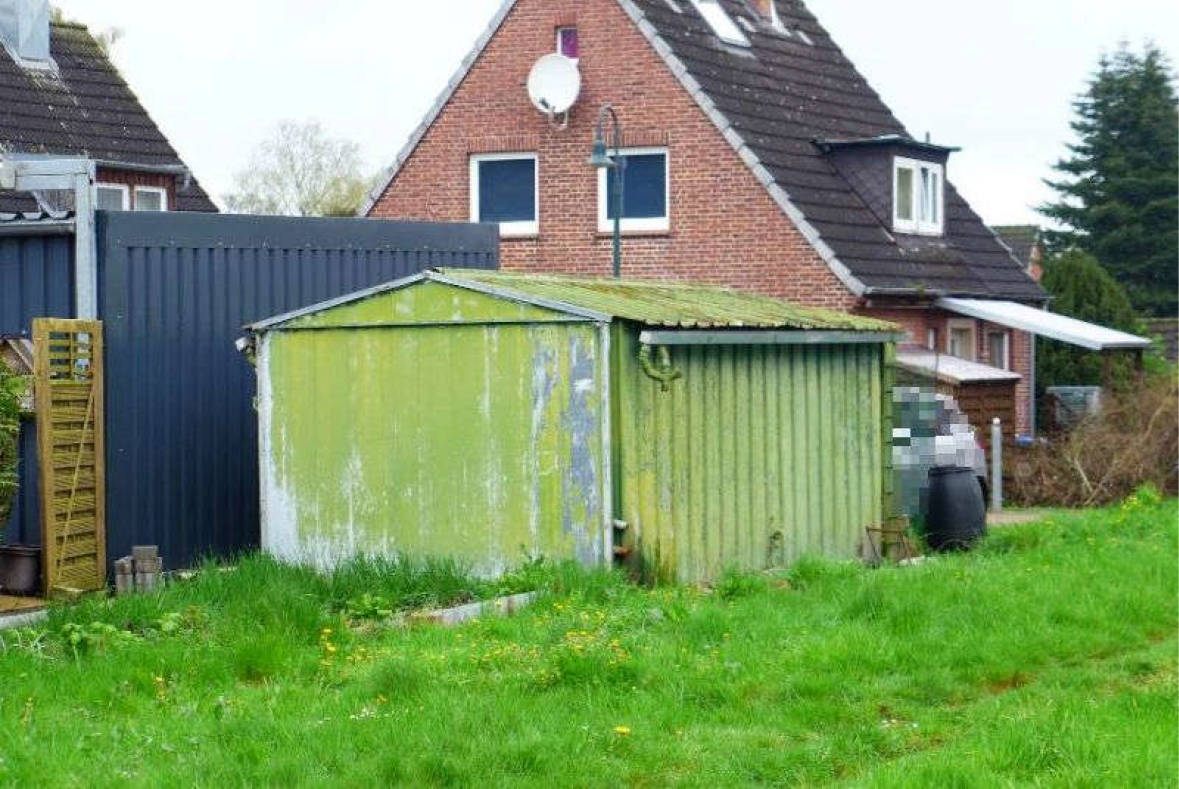 Einfamilienhaus in Breite Straße 9, 25361 Krempe - Bild 4