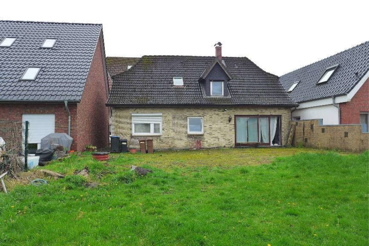 schleswig-holstein 28 K 48/23 Breite Straße 9, 25361 Krempe 13