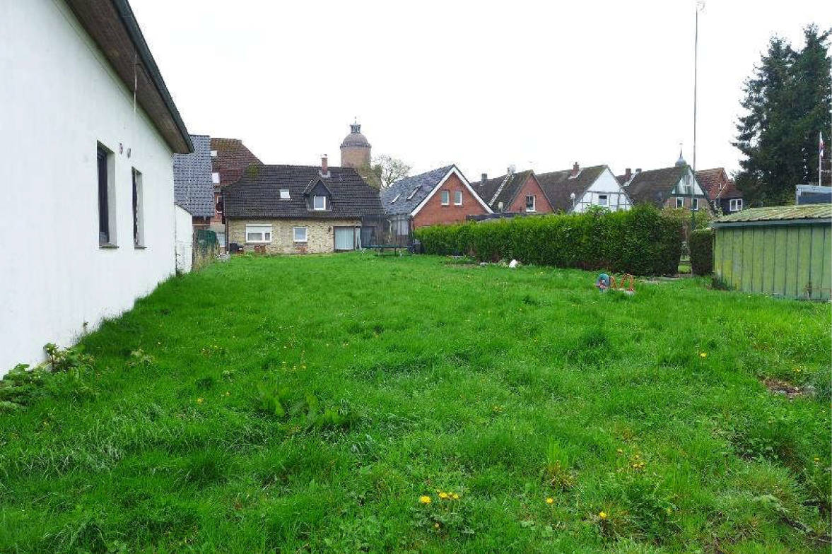 Einfamilienhaus in Breite Straße 9, 25361 Krempe - Bild 2