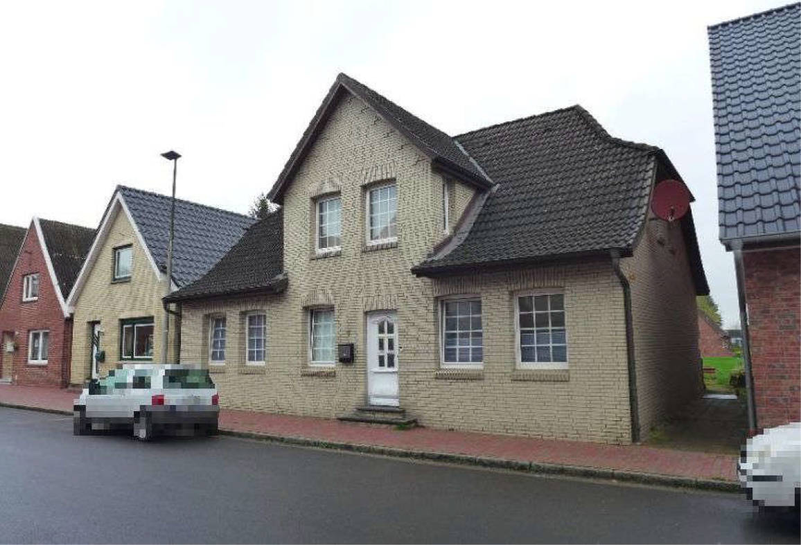 Einfamilienhaus in Breite Straße 9, 25361 Krempe - Bild 3