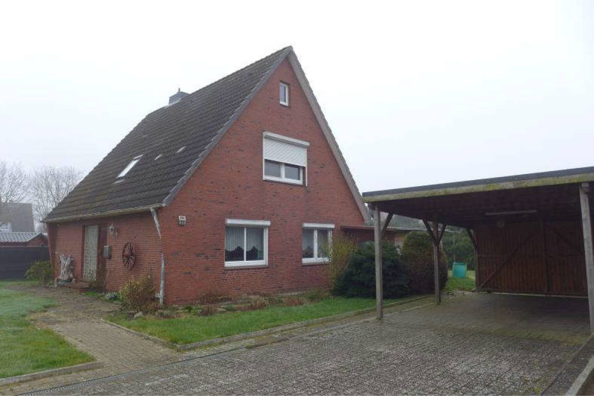 Einfamilienhaus in Danziger Straße 33, 25348 Glückstadt - Bild 3