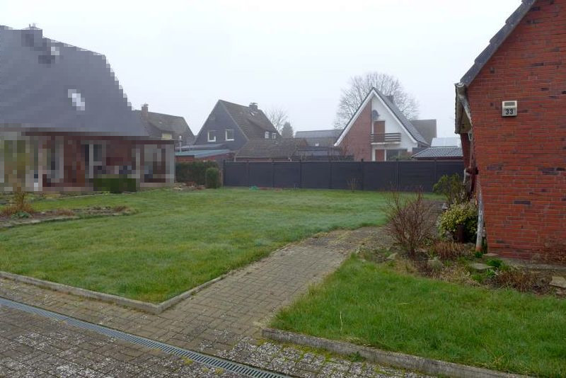 Einfamilienhaus in Danziger Straße 33, 25348 Glückstadt