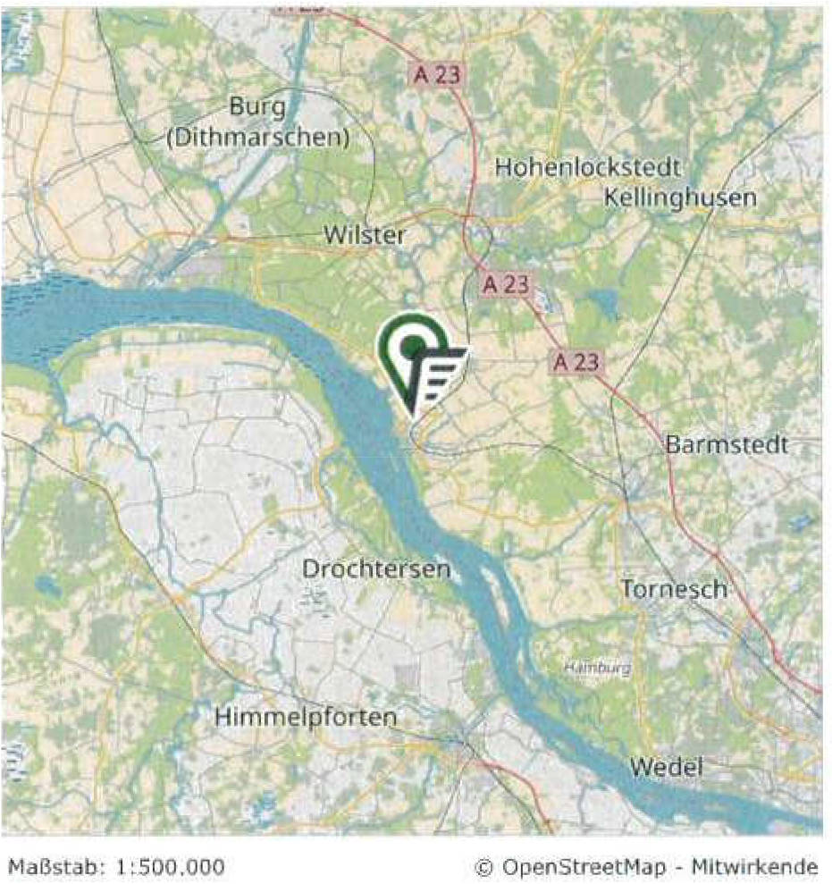 schleswig-holstein 28 K 5/24 Danziger Straße 33, 25348 Glückstadt 19