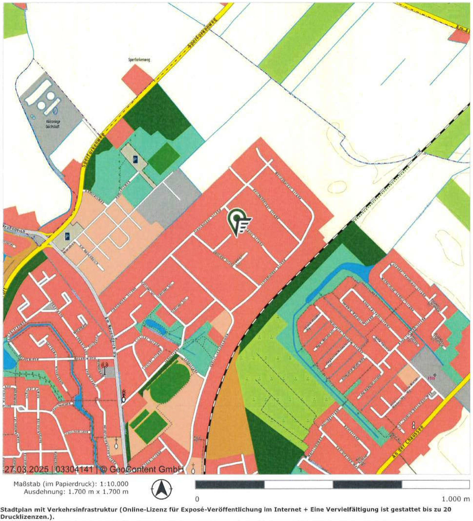 schleswig-holstein 28 K 5/24 Danziger Straße 33, 25348 Glückstadt 20