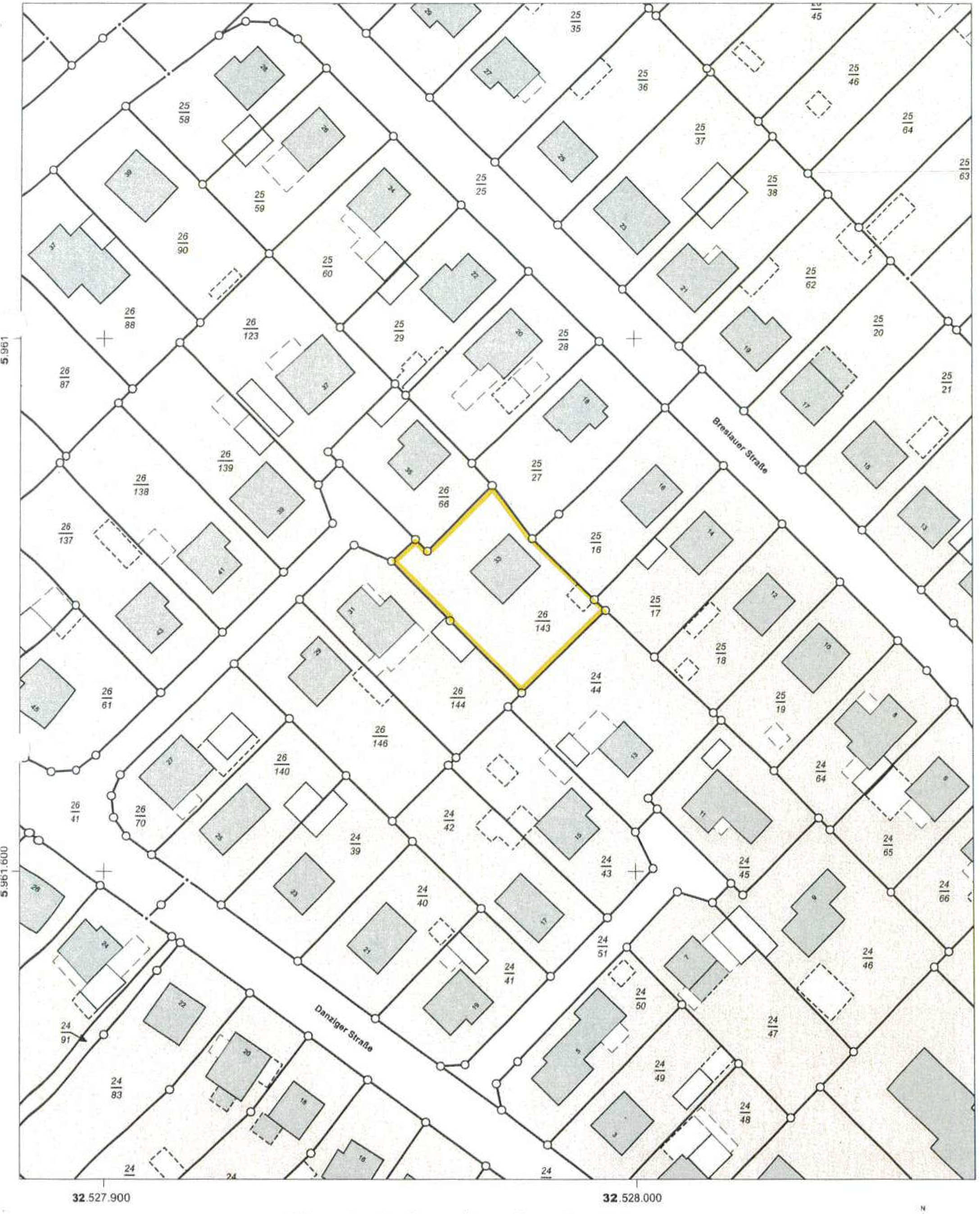 schleswig-holstein 28 K 5/24 Danziger Straße 33, 25348 Glückstadt 21