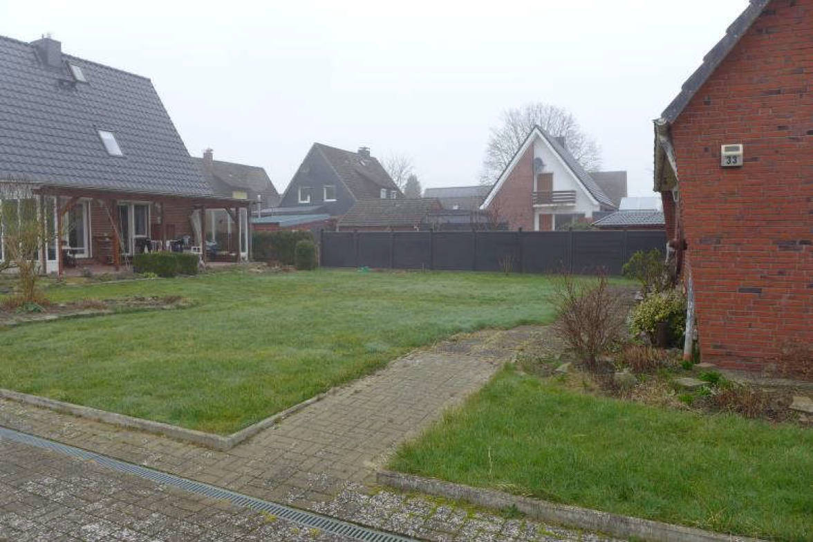 Einfamilienhaus in Danziger Straße 33, 25348 Glückstadt - Bild 2