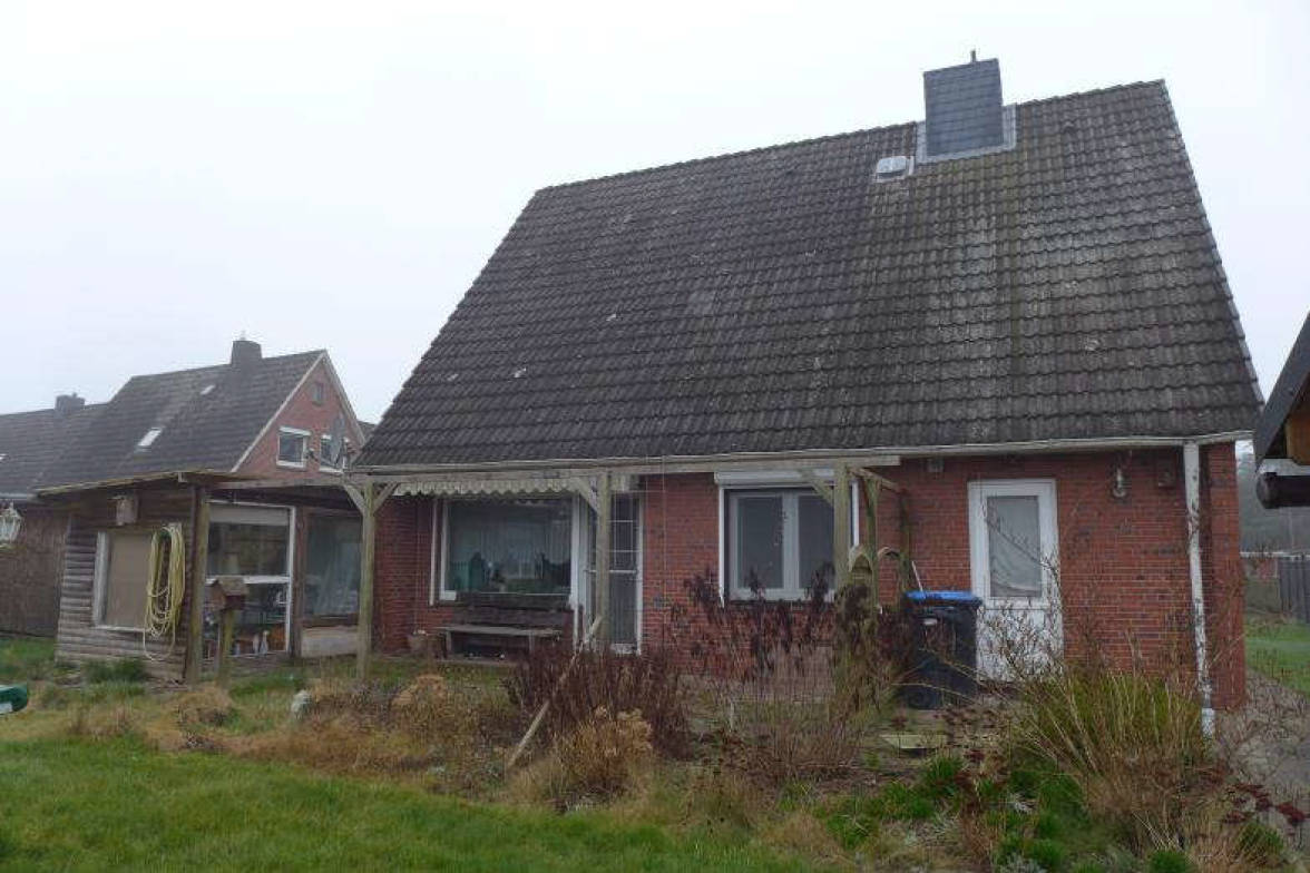 Einfamilienhaus in Danziger Straße 33, 25348 Glückstadt - Bild 5