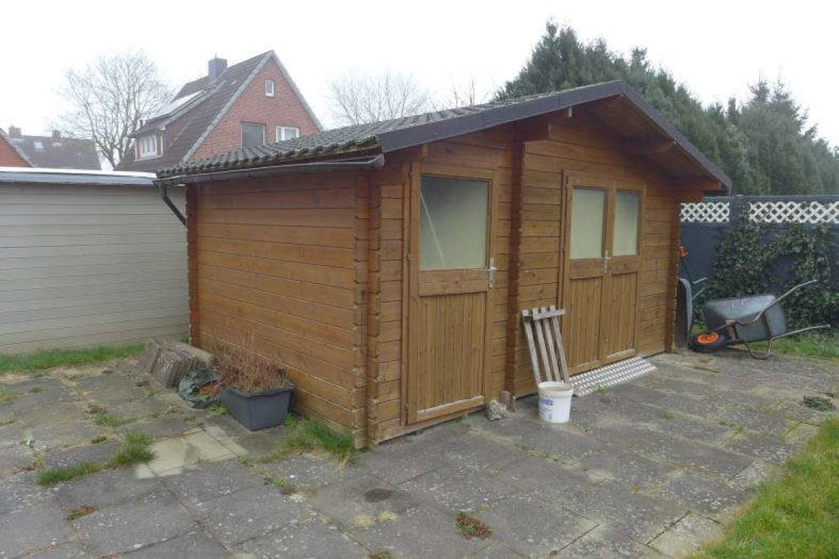 schleswig-holstein 28 K 5/24 Danziger Straße 33, 25348 Glückstadt 15