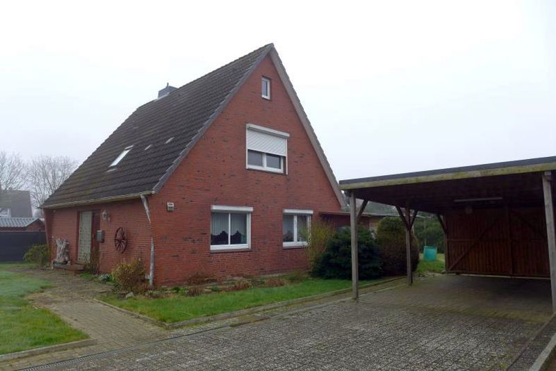 Einfamilienhaus in Danziger Straße 33, 25348 Glückstadt - Bild 4