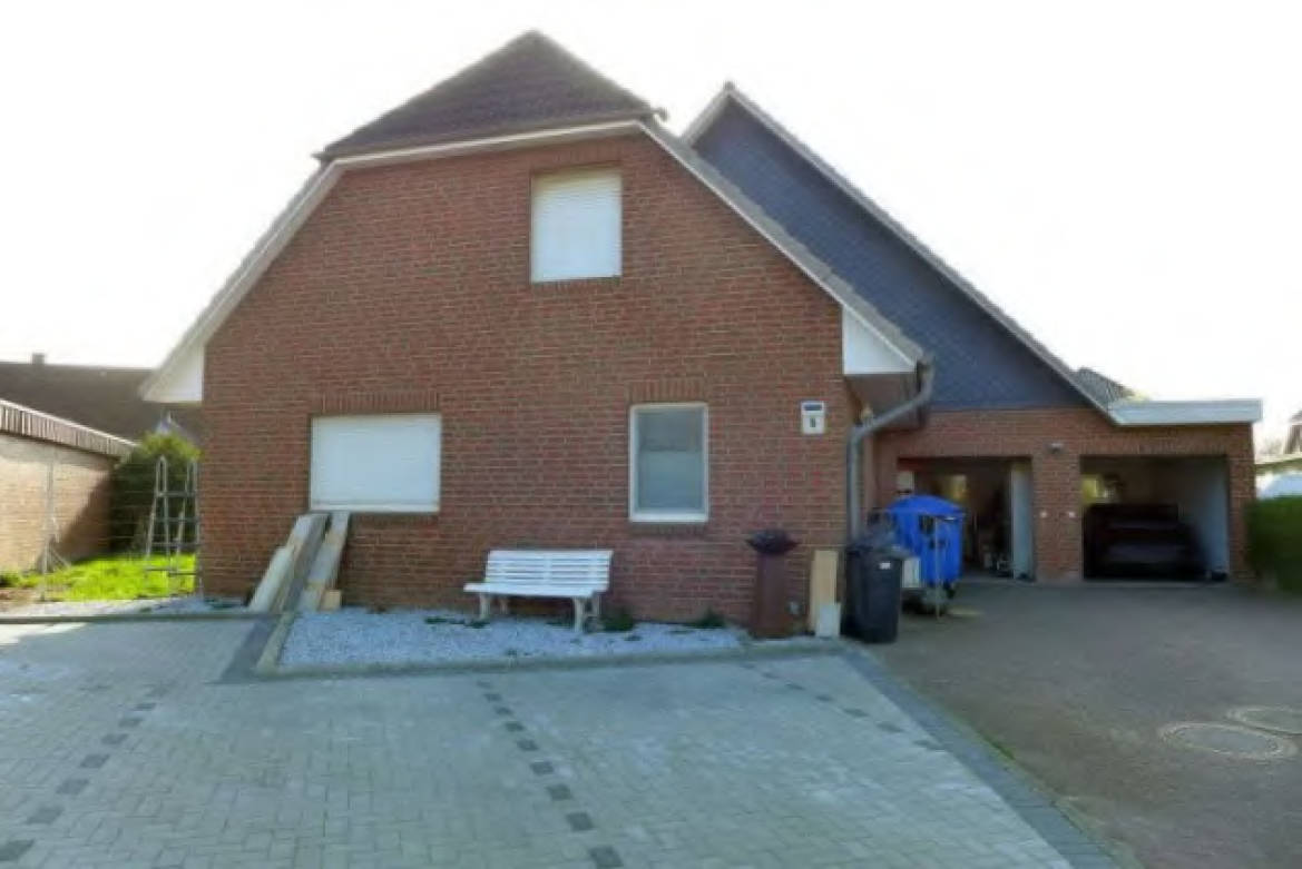 Einfamilienhaus in Sachsenweg 6, 25569 Kremperheide - Bild 3