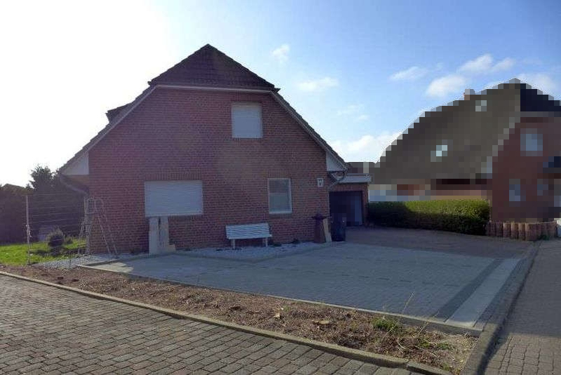 schleswig-holstein 28 K 5/25 Sachsenweg 6, 25569 Kremperheide 7