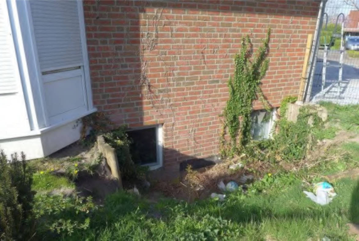 Einfamilienhaus in Sachsenweg 6, 25569 Kremperheide - Bild 5
