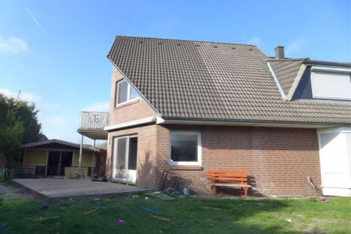 schleswig-holstein 28 K 5/25 Sachsenweg 6, 25569 Kremperheide 8