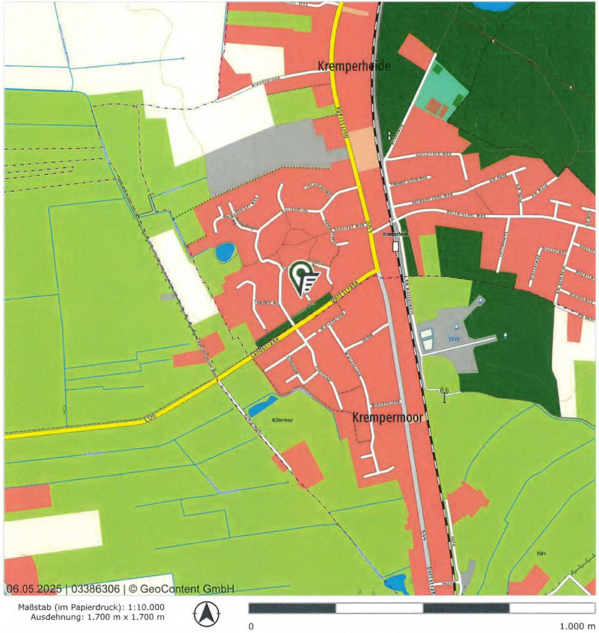 schleswig-holstein 28 K 5/25 Sachsenweg 6, 25569 Kremperheide 35