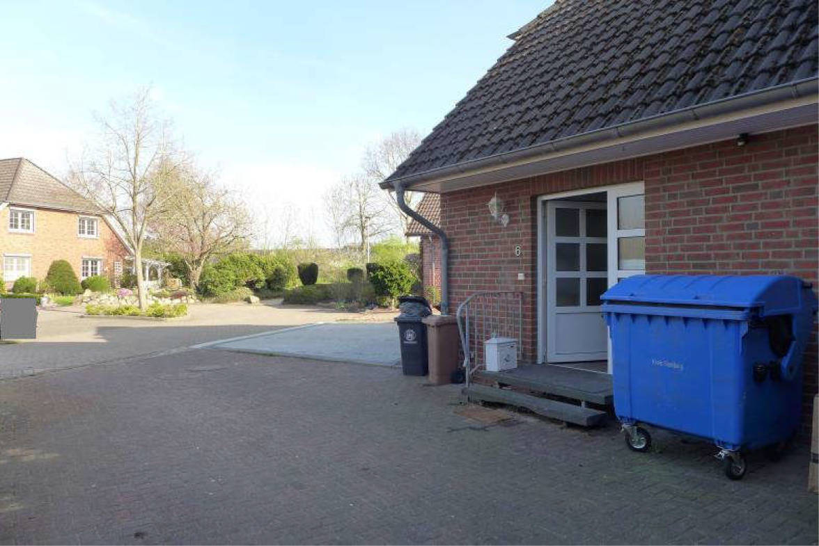 Einfamilienhaus in Sachsenweg 6, 25569 Kremperheide - Bild 4