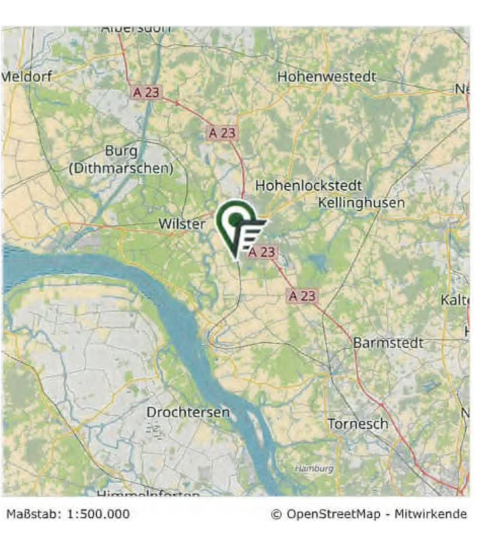 schleswig-holstein 28 K 5/25 Sachsenweg 6, 25569 Kremperheide 36