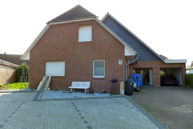 Einfamilienhaus 28 K 5-25 Sachsenweg 6, 25569 Kremperheide