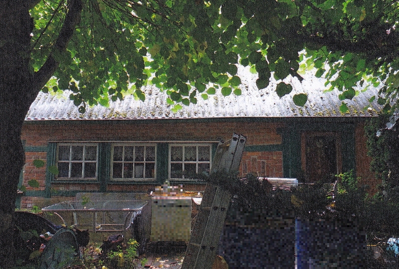 Einfamilienhaus in Unterstraße 9, 25551 Winseldorf - Bild 2
