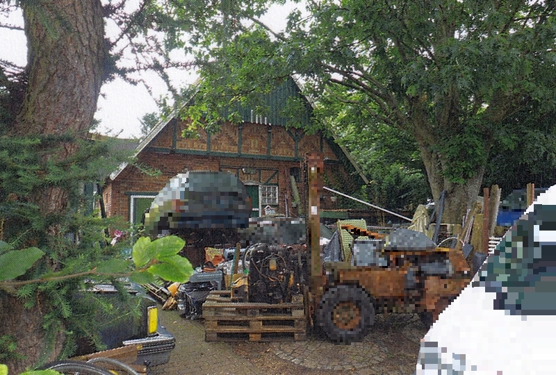 Einfamilienhaus in Unterstraße 9, 25551 Winseldorf - Bild 3