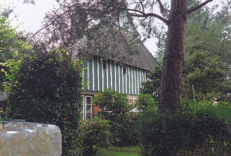 Einfamilienhaus in Unterstraße 9, 25551 Winseldorf - Bild 5