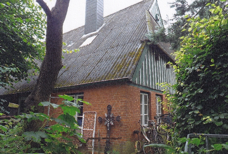 Einfamilienhaus in Unterstraße 9, 25551 Winseldorf - Bild 4