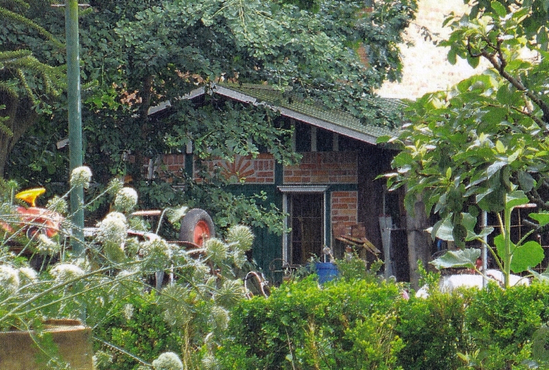 schleswig-holstein 28 K 6/24 Unterstraße 9, 25551 Winseldorf 7