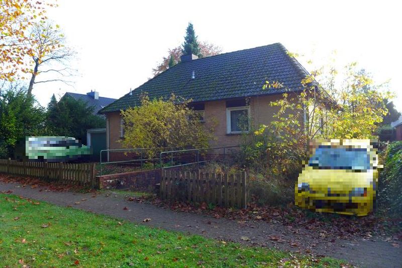 Einfamilienhaus in Finnische Allee 28, 25551 Hohenlockstedt - Bild 2