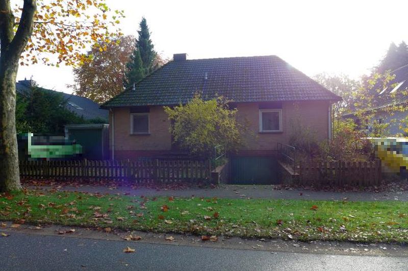 Einfamilienhaus in Finnische Allee 28, 25551 Hohenlockstedt