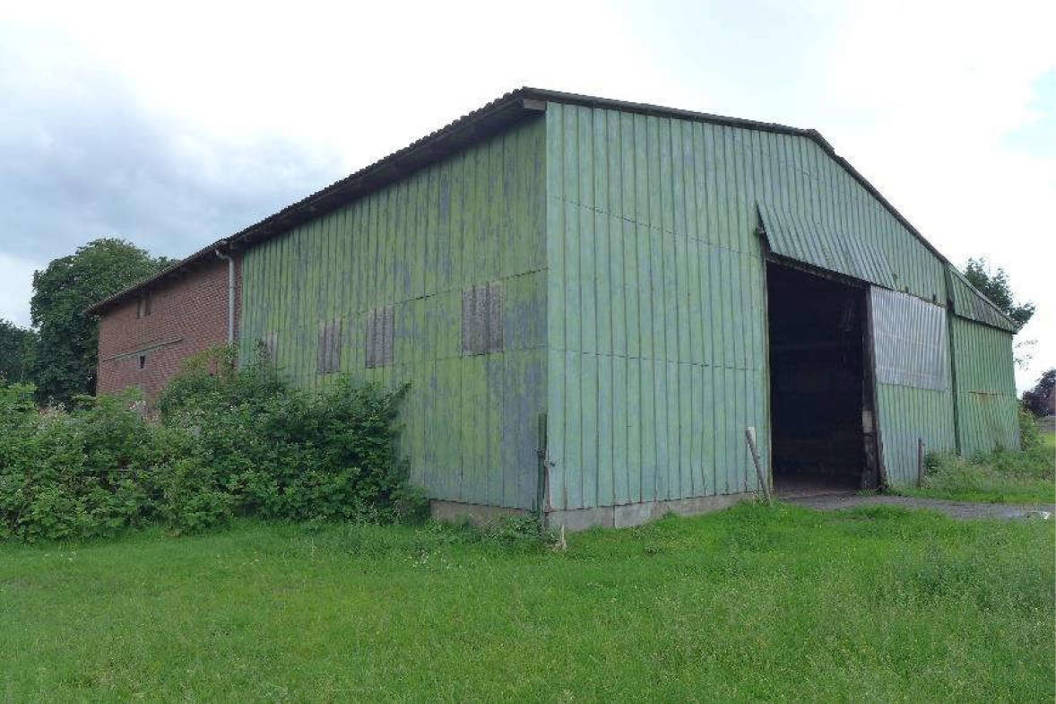 schleswig-holstein 28 K 9/24 Rosenweg, 25569 Kremperheide 13