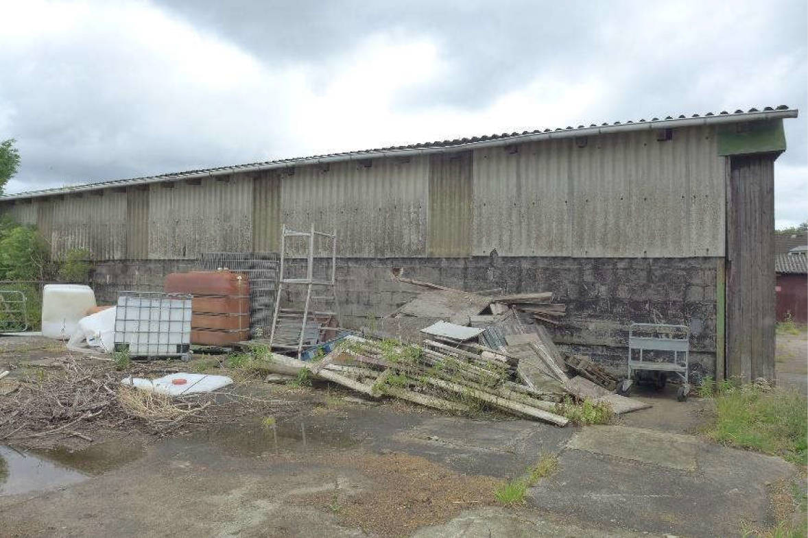 schleswig-holstein 28 K 9/24 Rosenweg, 25569 Kremperheide 10