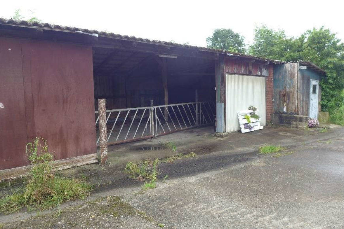 schleswig-holstein 28 K 9/24 Rosenweg, 25569 Kremperheide 8