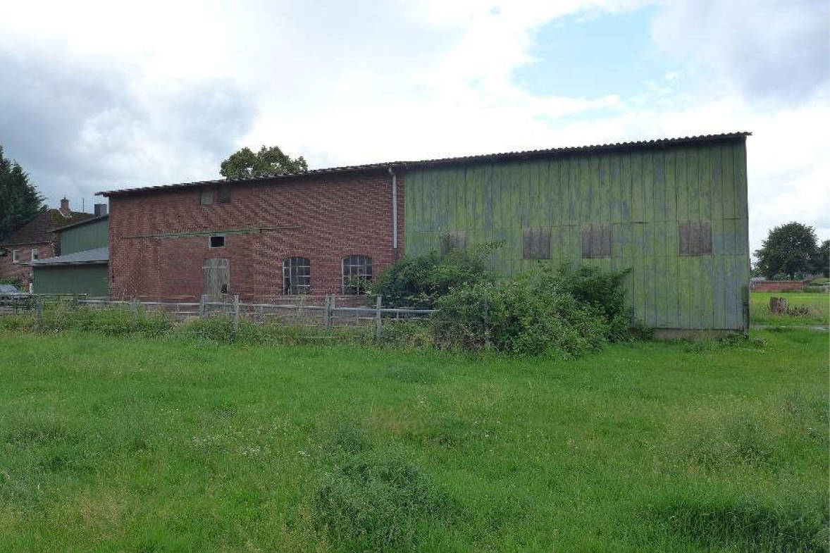 Land-/Forstwirtschaft in Rosenweg, 25569 Kremperheide - Bild 2