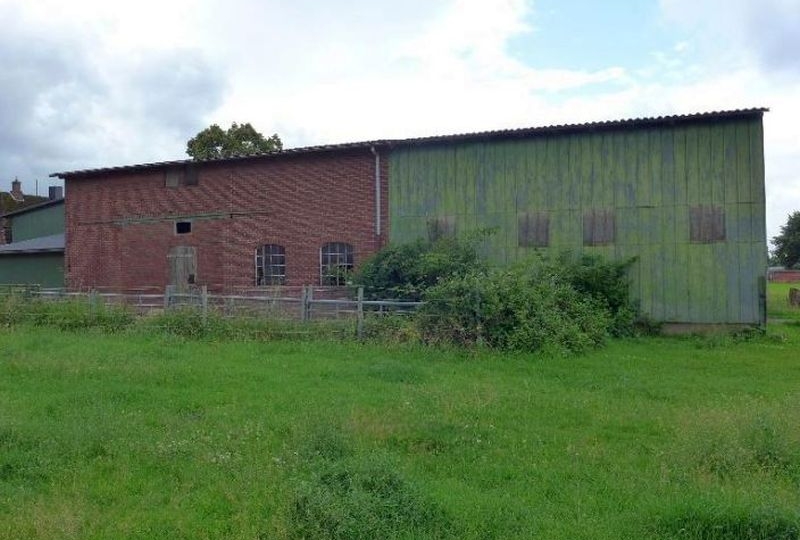 schleswig-holstein 28 K 9/24 Rosenweg, 25569 Kremperheide 11