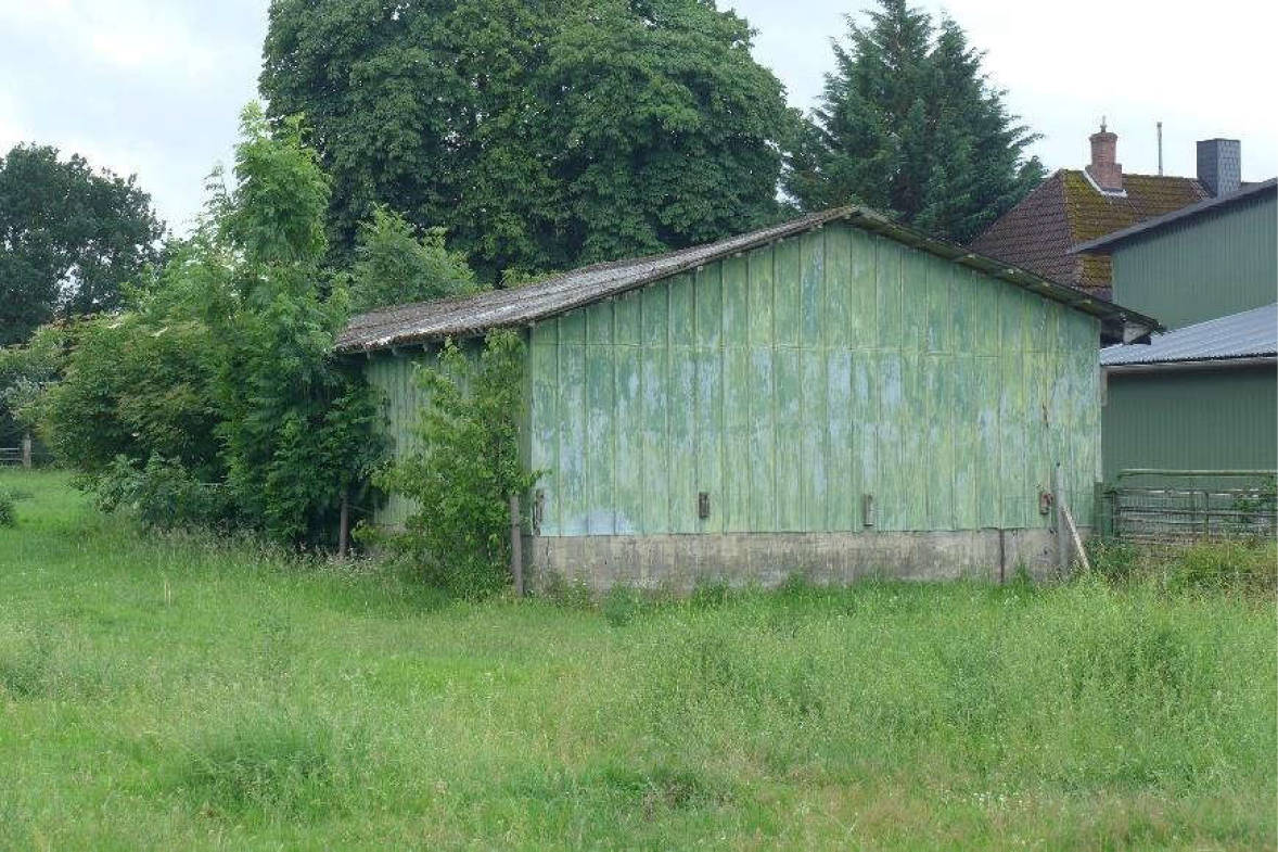 Land-/Forstwirtschaft in Rosenweg, 25569 Kremperheide - Bild 4