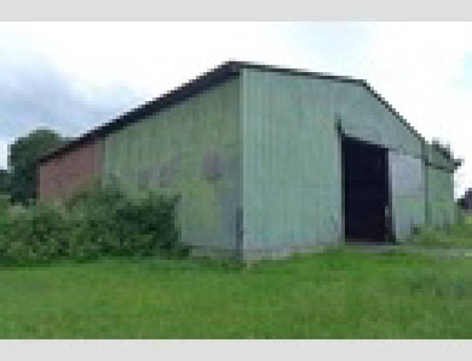 Land-/Forstwirtschaft in Rosenweg, 25569 Kremperheide - Bild 5