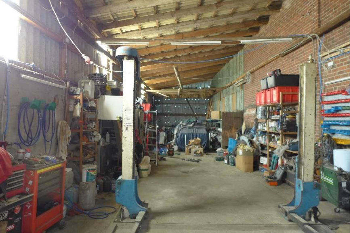 schleswig-holstein 28 K 9/24 Rosenweg, 25569 Kremperheide 18