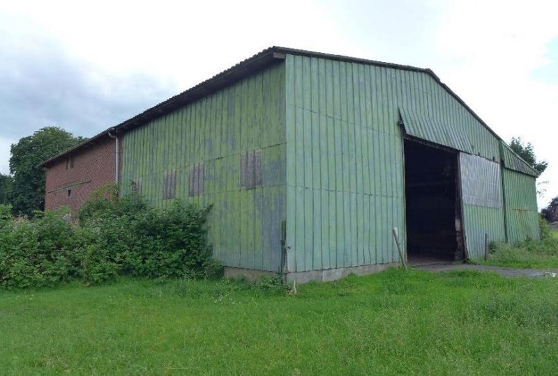 schleswig-holstein 28 K 9/24 Rosenweg, 25569 Kremperheide 6