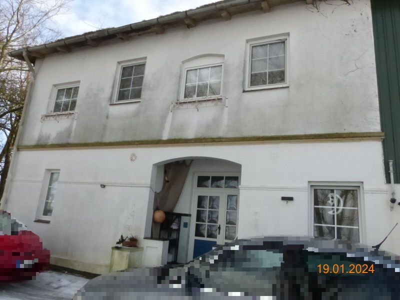 Mehrfamilienhaus in Dorfstraße 7, 25761 Westerdeichstrich - Bild 5