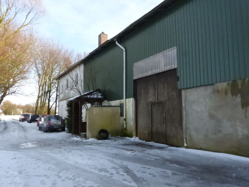 schleswig-holstein 33 K 12/23 Dorfstraße 7, 25761 Westerdeichstrich 7