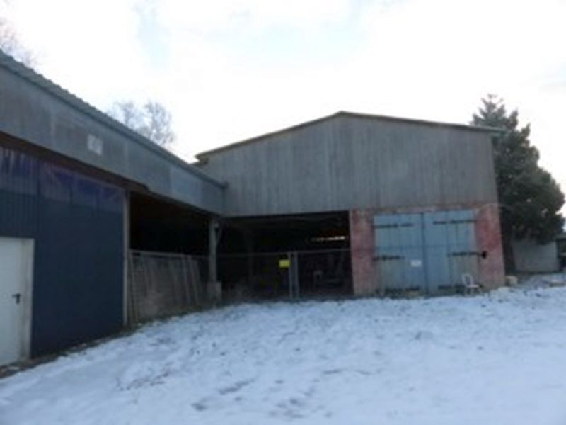 Grundstück in Süderstraße 19, 25715 Eddelak - Bild 3